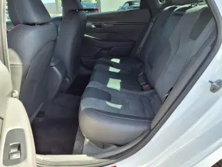 Hyundai SONATA 2024 N Line 4dr Sedan