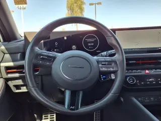 Hyundai SONATA 2024 N Line 4dr Sedan