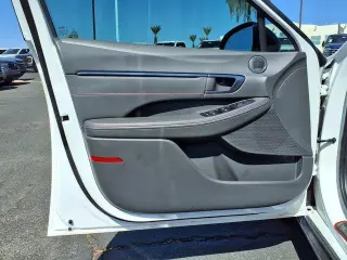 Hyundai SONATA 2024 N Line 4dr Sedan