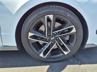 Hyundai SONATA 2024 N Line 4dr Sedan