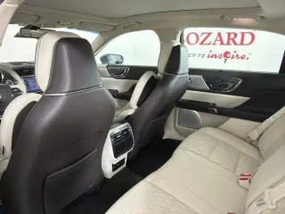 Lincoln Continental 2020 AWD Black Label 4p Sedan