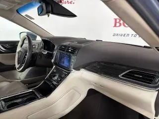 Lincoln Continental 2020 AWD Black Label 4p Sedan