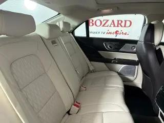 Lincoln Continental 2020 AWD Black Label 4p Sedan