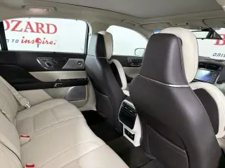 Lincoln Continental 2020 AWD Black Label 4p Sedan