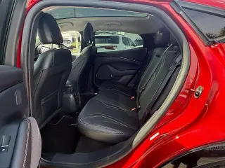 Ford Mustang Mach-E 2021 AWD Premium 4p SUV
