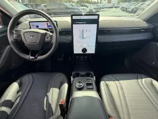Ford Mustang Mach-E 2021 AWD Premium 4p SUV