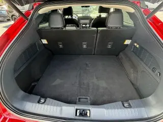 Ford Mustang Mach-E 2021 AWD Premium 4p SUV