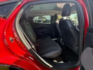 Ford Mustang Mach-E 2021 AWD Premium 4p SUV