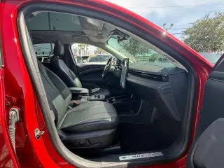 Ford Mustang Mach-E 2021 AWD Premium 4p SUV