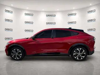 Ford Mustang Mach-E 2021 AWD Premium 4p SUV