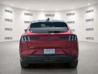 Ford Mustang Mach-E 2021 AWD Premium 4p SUV