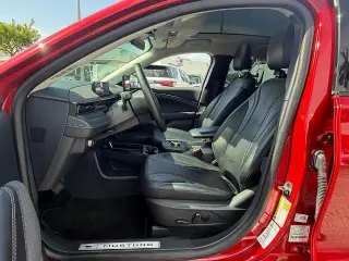 Ford Mustang Mach-E 2021 AWD Premium 4p SUV