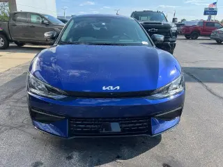Kia EV6 2024 AWD GT-Line 4dr Crossover