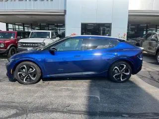 Kia EV6 2024 AWD GT-Line 4dr Crossover