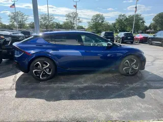 Kia EV6 2024 AWD GT-Line 4dr Crossover