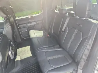 Ford F-150 2016 4x4 Platinum 4p SuperCrew 5,5 ft. SB