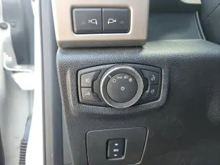 Ford F-150 2016 4x4 Platinum 4p SuperCrew 5,5 ft. SB