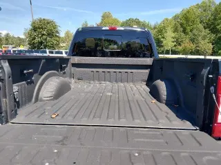 Ford F-250 Super Duty 2021 4x4 Lariat 4p Camión Cabina Doble