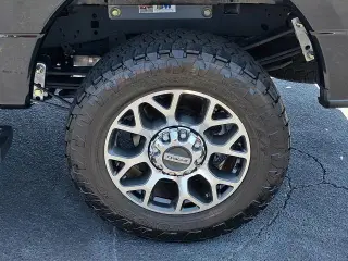 Ford F-250 Super Duty 2021 4x4 Lariat 4p Camión Cabina Doble