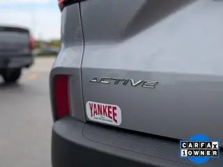 Ford Escape 2023 AWD Active 4p SUV