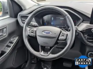 Ford Escape 2023 AWD Active 4p SUV