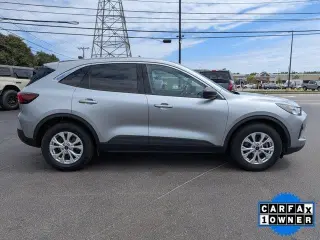 Ford Escape 2023 AWD Active 4p SUV
