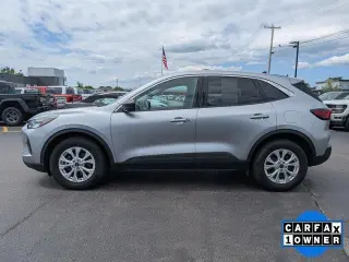 Ford Escape 2023 AWD Active 4p SUV