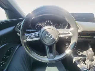 Mazda Mazda3 Hatchback 2021 AWD Select 4p Hatchback