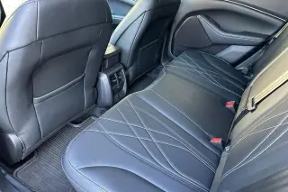 Ford Mustang Mach-E 2023 Select SUV 4p