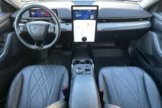 Ford Mustang Mach-E 2023 Select SUV 4p