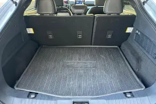 Ford Mustang Mach-E 2023 Select SUV 4p