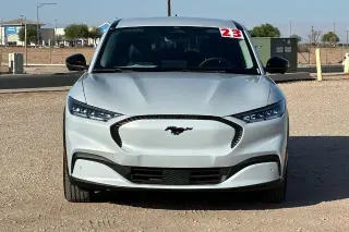 Ford Mustang Mach-E 2023 Select SUV 4p
