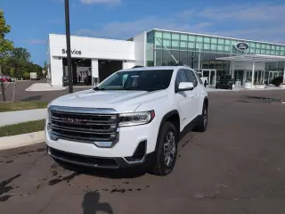 GMC Acadia 2020 4x4 SLE 4p SUV