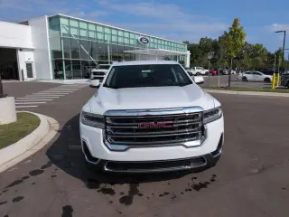 GMC Acadia 2020 4x4 SLE 4p SUV