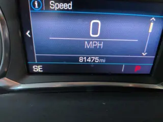 GMC Acadia 2020 4x4 SLE 4p SUV