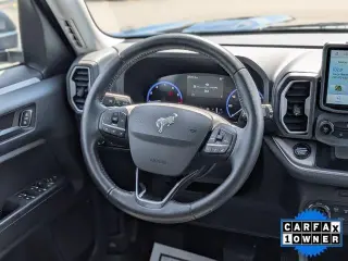 Ford Bronco Sport 2022 4x4 Big Bend 4p SUV