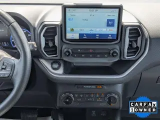 Ford Bronco Sport 2022 4x4 Big Bend 4p SUV