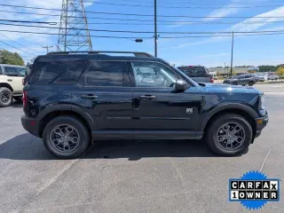 Ford Bronco Sport 2022 4x4 Big Bend 4p SUV