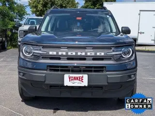 Ford Bronco Sport 2022 4x4 Big Bend 4p SUV