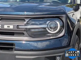 Ford Bronco Sport 2022 4x4 Big Bend 4p SUV