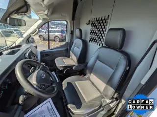 Ford Transit 2023 250 3p LWB High Roof Camioneta de Carga