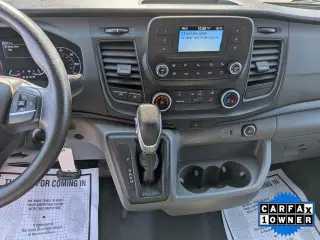 Ford Transit 2023 250 3p LWB High Roof Camioneta de Carga