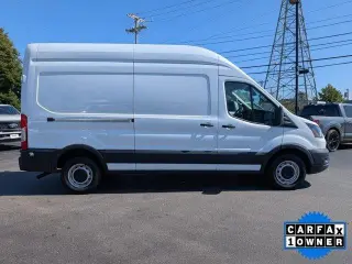 Ford Transit 2023 250 3p LWB High Roof Camioneta de Carga