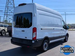 Ford Transit 2023 250 3p LWB High Roof Camioneta de Carga