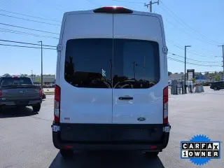 Ford Transit 2023 250 3p LWB High Roof Camioneta de Carga