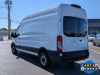 Ford Transit 2023 250 3p LWB High Roof Camioneta de Carga