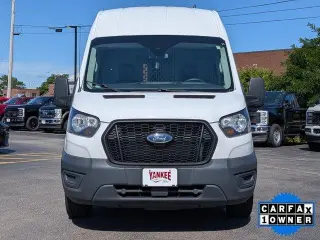 Ford Transit 2023 250 3p LWB High Roof Camioneta de Carga