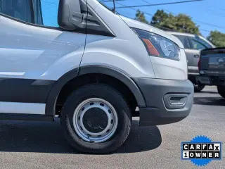 Ford Transit 2023 250 3p LWB High Roof Camioneta de Carga