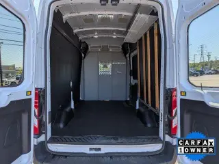 Ford Transit 2023 250 3p LWB High Roof Camioneta de Carga