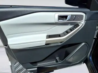 Ford Explorer 2023 AWD XLT 4p SUV